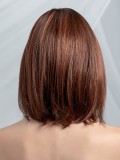 Perücke Catch Mono Ellen Wille: mittelanger Bob aus Prime Hair, Lace-Front von Schläfe zu Schläfe und Monofilament für einen und