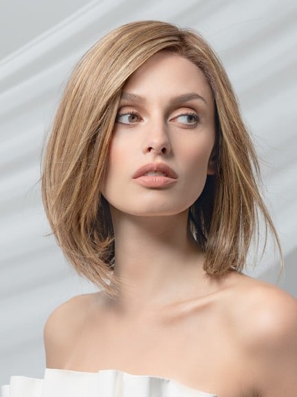 Entdecken Sie Catch Mono — Prime Hair Perücke Ellen Wille, halblanger natürlicher Bob