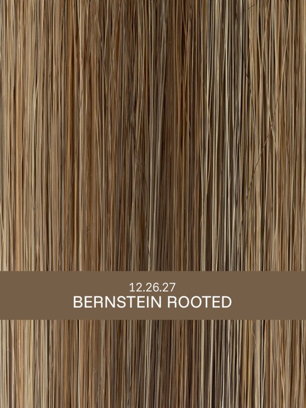 Perücke Ellen Wille Elegance Mono: langer Bob 18–28 cm, Mittelscheitel, Prime Hair hitzestylebar bis 160 °C, unsichtbarer Rand.