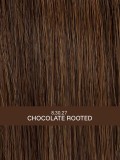 Perücke Ellen Wille Elegance Mono: langer Bob 18–28 cm, Mittelscheitel, Prime Hair hitzestylebar bis 160 °C, unsichtbarer Rand.