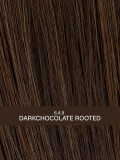 Perücke Ellen Wille Elegance Mono: langer Bob 18–28 cm, Mittelscheitel, Prime Hair hitzestylebar bis 160 °C, unsichtbarer Rand.