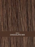 Perücke Emotion Deluxe Ellen Wille: 20–45 cm, Remy Hair, handgefertigtes Monofilament und extra langer Kino-Tüll-Front, 12 Farbe