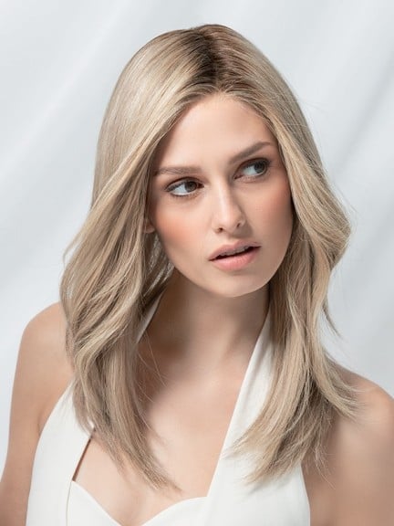 Emotion Ellen Wille Perücke 100 Prozent Remy Hair, lang mit natürlicher Bewegung
