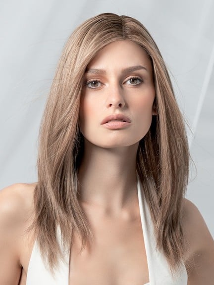 Emotion Ellen Wille Perücke 100 Prozent Remy Hair, lang mit natürlicher Bewegung