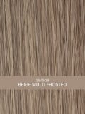 Emotion Small Deluxe Ellen Wille: lange Remy Hair Perücke, kleine Größe 52–54 cm, Monofilament und Extra-großes Cinema-Front-Tül