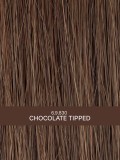 Emotion Small Deluxe Ellen Wille: lange Remy Hair Perücke, kleine Größe 52–54 cm, Monofilament und Extra-großes Cinema-Front-Tül