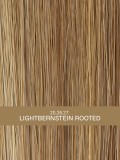 Perücke Encore Mono Ellen Wille: kurzer Schnitt Prime Hair, unsichtbarer Tüll von Schläfe zu Schläfe, 11 Farben, natürliches Ers