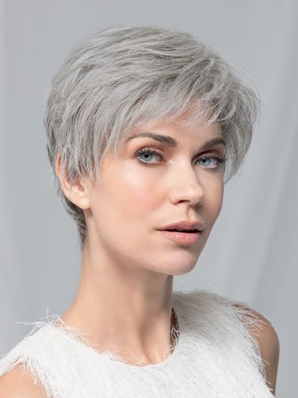 Encore Mono - Vielseitiger Kurzhaarschnitt mit Prime Hair Komfort