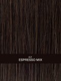 Perücke Image Deluxe Ellen Wille: lang 20–45 cm, Prime Hair hitzestylebar bis 160 °C, gefütterter Kinofilm-Tüll, unsichtbarer Ra