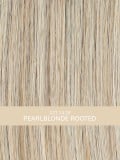Perücke Image Deluxe Ellen Wille: lang 20–45 cm, Prime Hair hitzestylebar bis 160 °C, gefütterter Kinofilm-Tüll, unsichtbarer Ra