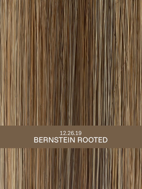 Perücke Impulse Soft Ellen Wille: kurzer Schnitt 9–11 cm in Prime Hair, extra langer Fronttüll, natürliches und dezentes Ergebni