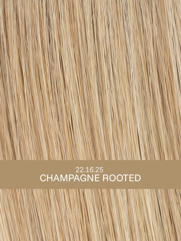 Perücke Impulse Soft Ellen Wille: kurzer Schnitt 9–11 cm in Prime Hair, extra langer Fronttüll, natürliches und dezentes Ergebni
