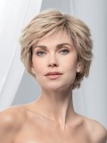 Perücke Impulse Soft Ellen Wille: kurzer Schnitt 9–11 cm in Prime Hair, extra langer Fronttüll, natürliches und dezentes Ergebni