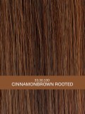 Perücke Ellen Wille Mood Deluxe: gestufte Kurzhaarfrisur, frisierbare Prime Hair, handgefertigtes Monofilament und unsichtbares 