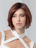 Perücke Ellen Wille Mood Deluxe: gestufte Kurzhaarfrisur, frisierbare Prime Hair, handgefertigtes Monofilament und unsichtbares 