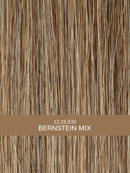 Obsession Perücke aus 100 Prozent Remy Hair 55 cm - natürliches langes Haar