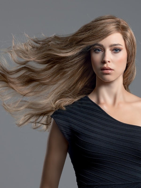 Perücke Ellen Wille Obsession Deluxe: natürliches Remy-Haar, 40–60 cm, handgefertigtes Monofilament, unsichtbares Lace Front, fr
