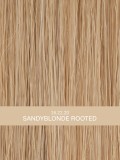 Ellen Wille Prestige Deluxe: Remy Hair Perücke 25–35 cm, langer Bob mit flexiblem Scheitel, handgefertigtes Monofilament und fro