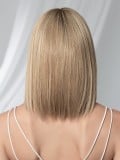 Ellen Wille Prestige Deluxe: Remy Hair Perücke 25–35 cm, langer Bob mit flexiblem Scheitel, handgefertigtes Monofilament und fro