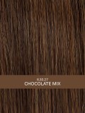 Perücke Ellen Wille Promise Soft: kurzer, ausgedünnter Bob aus Prime Hair, extra weiches unsichtbares Lace Front, ideal für empf