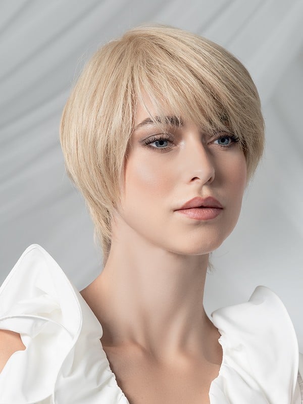 Award Small Deluxe Ellen Wille : Perücke für kleinen Kopf 52–54 cm in Remy Hair