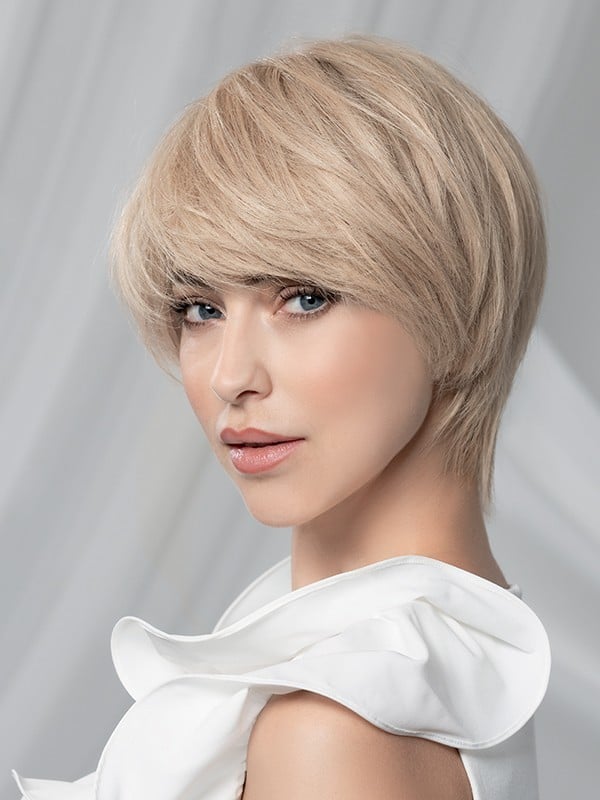 Award Small Deluxe Ellen Wille : Perücke für kleinen Kopf 52–54 cm in Remy Hair