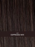 Freedom Ultra Soft Ellen Wille : lange Perücke Remy Hair 35–55 cm