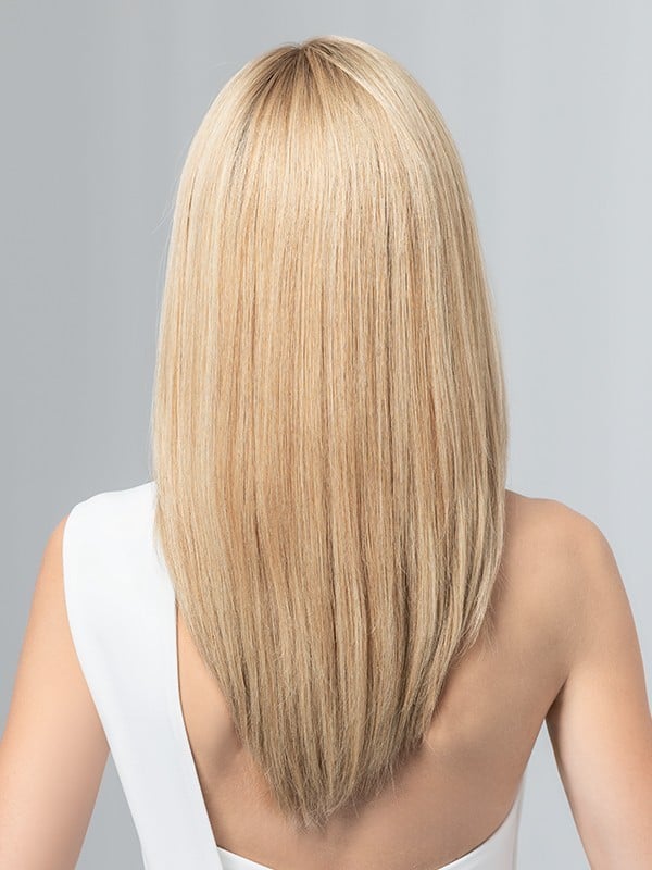 Freedom Ultra Soft Ellen Wille : lange Perücke Remy Hair 35–55 cm