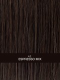 Perücke Jadore Deluxe Ellen Wille, kurzer gestufter Bob aus Remy Hair
