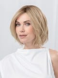 Jadore Small Deluxe Ellen Wille: kurzer Bob aus Remy Hair, kleine Größe 52-54 cm