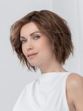 Jadore Small Deluxe Ellen Wille: kurzer Bob aus Remy Hair, kleine Größe 52-54 cm