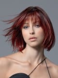 Perücke Mikado Mono Ellen Wille, Remy Hair Bob mit Pony