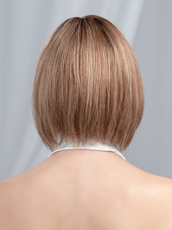 Perücke Mikado Mono Ellen Wille, Remy Hair Bob mit Pony