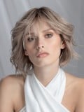 Perücke Mikado Mono Ellen Wille, Remy Hair Bob mit Pony