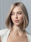 Perücke Supreme Plus Deluxe Ellen Wille, mittellanges Remy Hair Quadrat