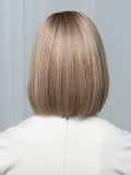 Perücke Supreme Plus Deluxe Ellen Wille, mittellanges Remy Hair Quadrat