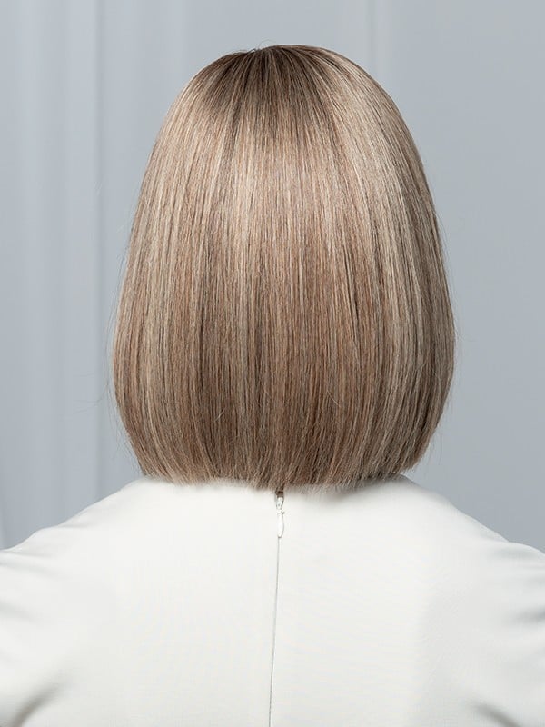 Perücke Supreme Plus Deluxe Ellen Wille, mittellanges Remy Hair Quadrat