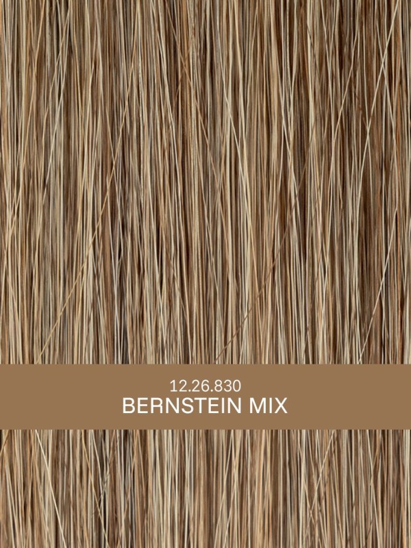 Perücke Supreme Plus Deluxe Ellen Wille, mittellanges Remy Hair Quadrat