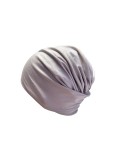 Turban Cap Nele Gisela Mayer aus Bambus/Viskose, bequem und atmungsaktiv, ideal nach einer Chemotherapie oder bei Alopezie.
