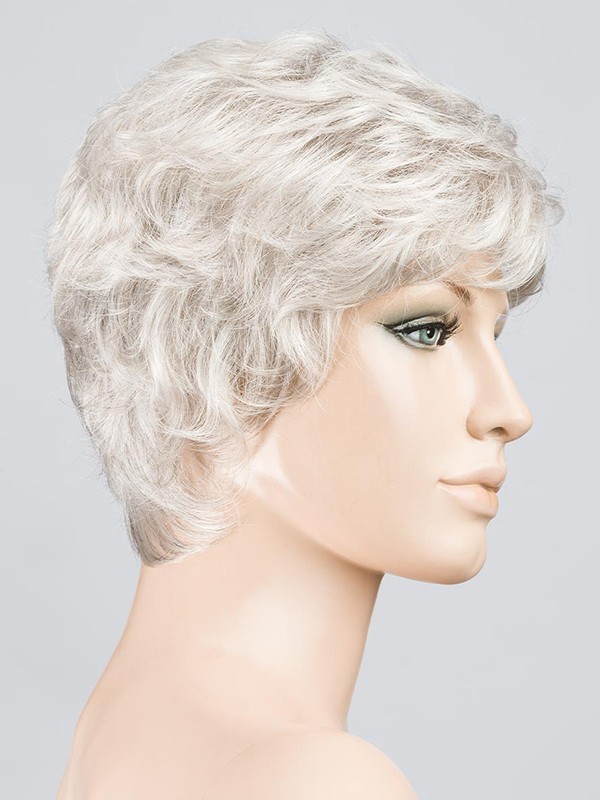 Perücke Apart Hi Hair Power gewellt mit Roots-Effekt (rooted), Rückenvolumen und Frontrand aus Kinofilm-Tüll.