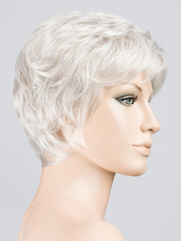 Perücke Apart Hi Hair Power gewellt mit Roots-Effekt (rooted), Rückenvolumen und Frontrand aus Kinofilm-Tüll.