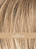 Perücke Apart Hi Hair Power gewellt mit Roots-Effekt (rooted), Rückenvolumen und Frontrand aus Kinofilm-Tüll.