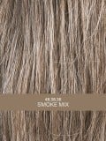 Perücke Apart Hi Hair Power gewellt mit Roots-Effekt (rooted), Rückenvolumen und Frontrand aus Kinofilm-Tüll.