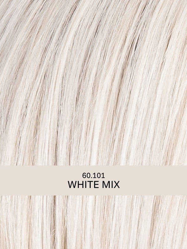 Perücke Apart Hi Hair Power gewellt mit Roots-Effekt (rooted), Rückenvolumen und Frontrand aus Kinofilm-Tüll.