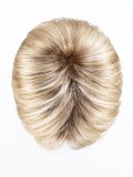 Perücke Beam Hair Power: kurzer gestufter Bob, sinnlicher Pony, schicker und natürlicher Look