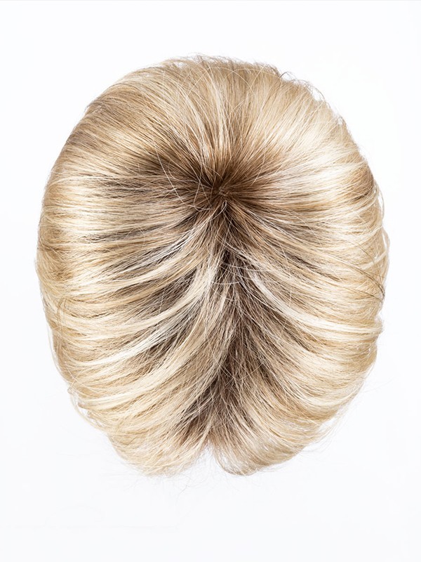 Perücke Beam Hair Power: kurzer gestufter Bob, sinnlicher Pony, schicker und natürlicher Look