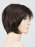 Perücke Beam Hair Power: kurzer gestufter Bob, sinnlicher Pony, schicker und natürlicher Look