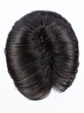 Perücke Beam Hair Power: kurzer gestufter Bob, sinnlicher Pony, schicker und natürlicher Look