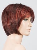 Perücke Beam Hair Power: kurzer gestufter Bob, sinnlicher Pony, schicker und natürlicher Look