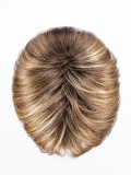 Perücke Beam Hair Power: kurzer gestufter Bob, sinnlicher Pony, schicker und natürlicher Look